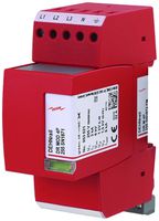 Überspannungsableiter DEHN/elvatec SE DR M 4P 255 SN1872 FM 230V 3kA