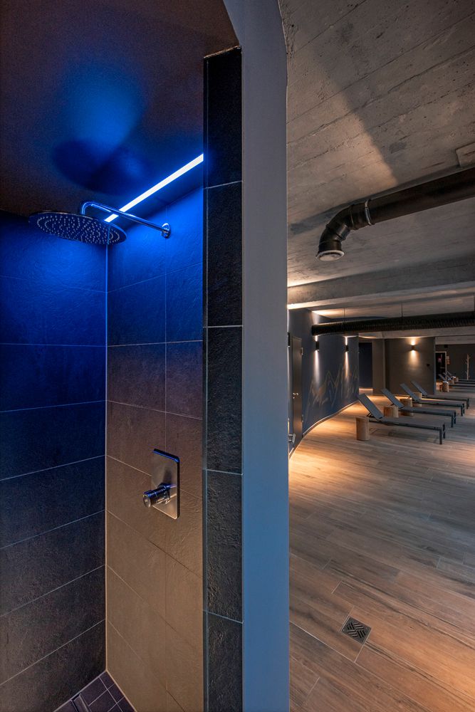 Profilé INC SLV GRAZIA 20 1500×52×32mm aluminium