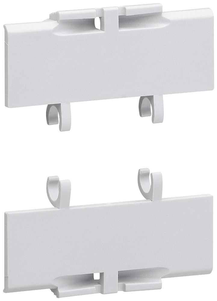 Klemmenabdeckung Hager zu FI/LS