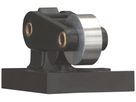 Antriebskopf Eaton LSM-XL Rollenhebel 28×25×25mm schwarz