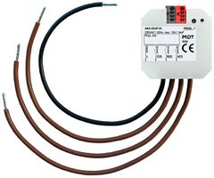 EB-Schaltaktor KNX MDT AKK-03UP.03 3-Kan 10A 230V