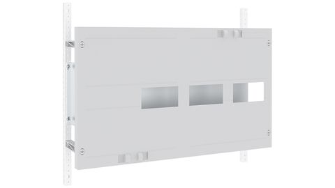 Prisma XS, Modulbausätze für Leistungsschalter