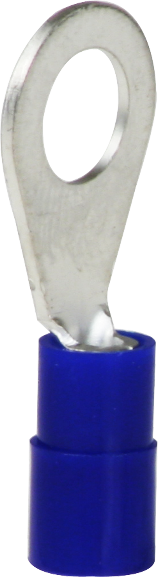 Capocorda ad anello Mischke IR M12 1.5…2.5mm² Cu-stagnato isolato blu