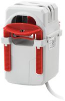 Kabelumbau-Stromwandler Weidmüller KCMA-18 250A/1A 1.5VA Genauigkeitsklasse: 1