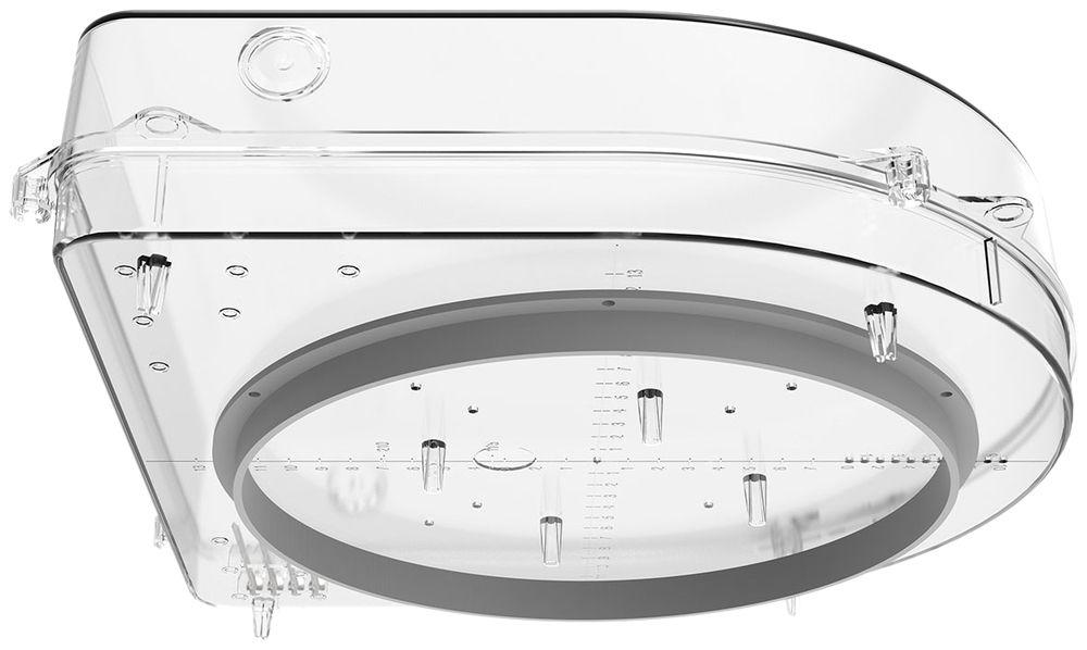 Boîtier INC Spotbox Jumbo Flat 225