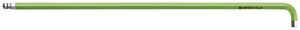 Winkelschraubenzieher PB 2222 L 2.5 YG hellgrün