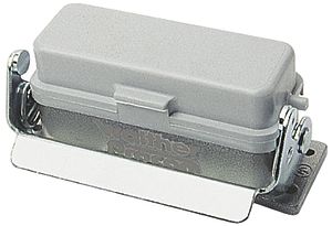 Anbaugehäuse A16 H=26mm LVB mit Klappdeckel