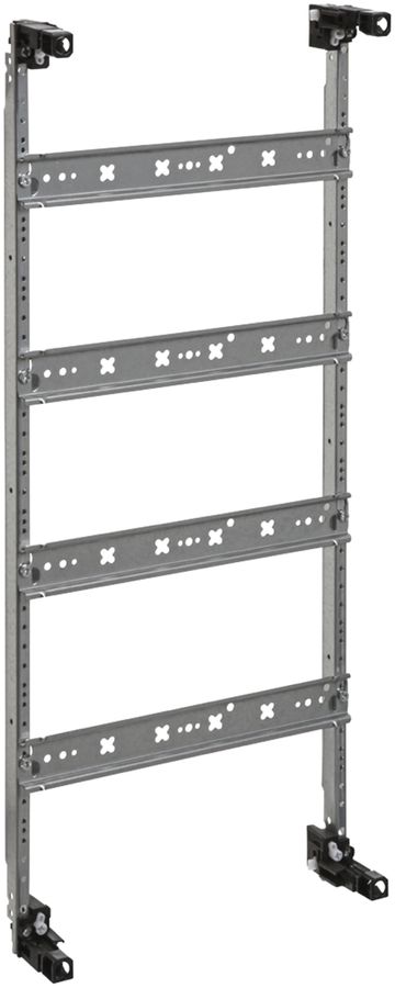 Traggerüst Hager univers 48TE 600×250mm Media
