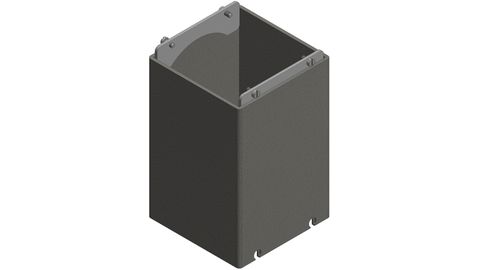 67xx Kombi-Aufsätze