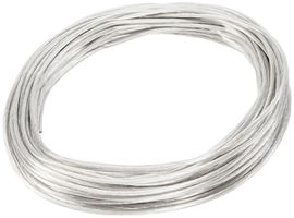 Corde basse tension SLV pour TENSEO, 4mm² 20m blanc