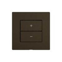 Kit di montaggio EDIZIO.liv Wiser SNAPFIX® p.dimmer 1C 2T ma