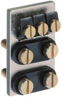 Morsetto per sbarra collettrice SMISSLINE 70mm²