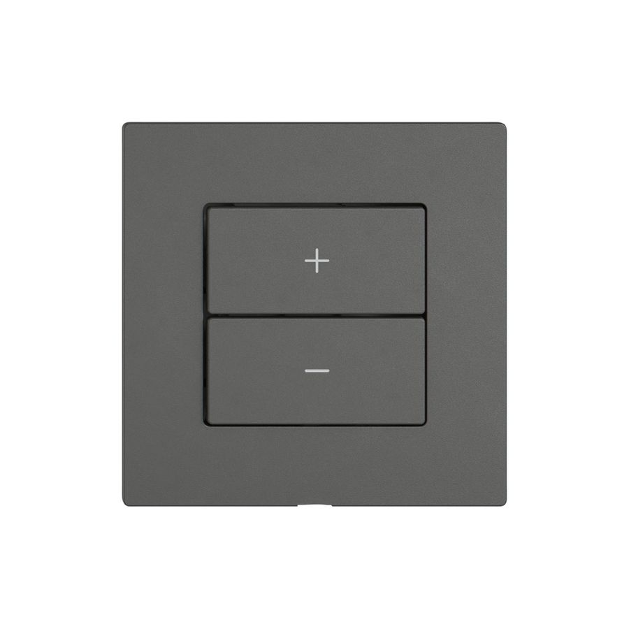 Comando per regolatore EDIZIO.liv Wiser SNAPFIX® 1C WLAN 2T grs