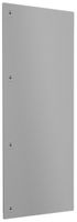 Tür Rittal SV 9682.176 600×1600mm für VX grau IP54