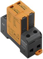 Parasurtension Weidmüller VPU AC I 2 300/12.5