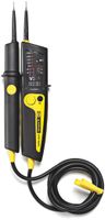 Spannungs- & Durchgangsprüfer BEHA-Amprobe 2100-Alpha
