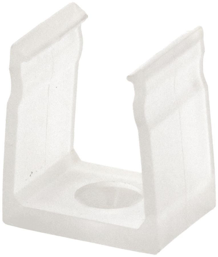 Supporto di montaggio CASAMBI PR-CLIP-Y-TR, per guida di montaggio LED AP Y2