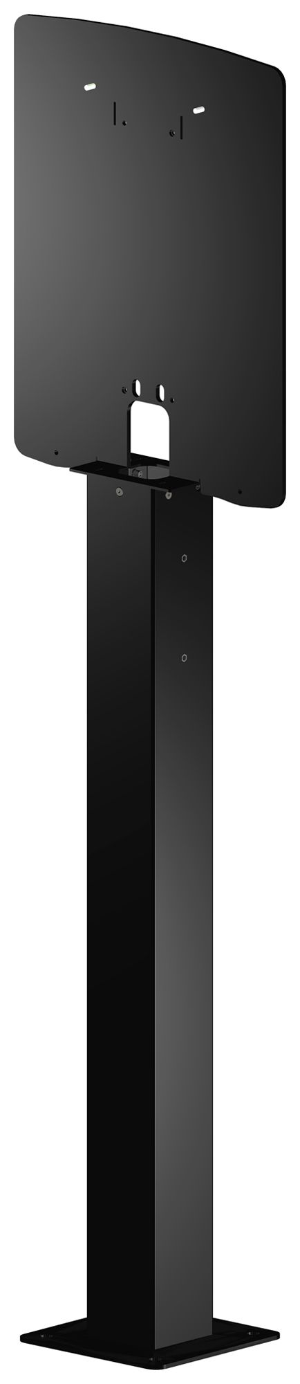 Colonne ABL POLE Slim pour 2×eM4 1469×395×210mm 16.7kg