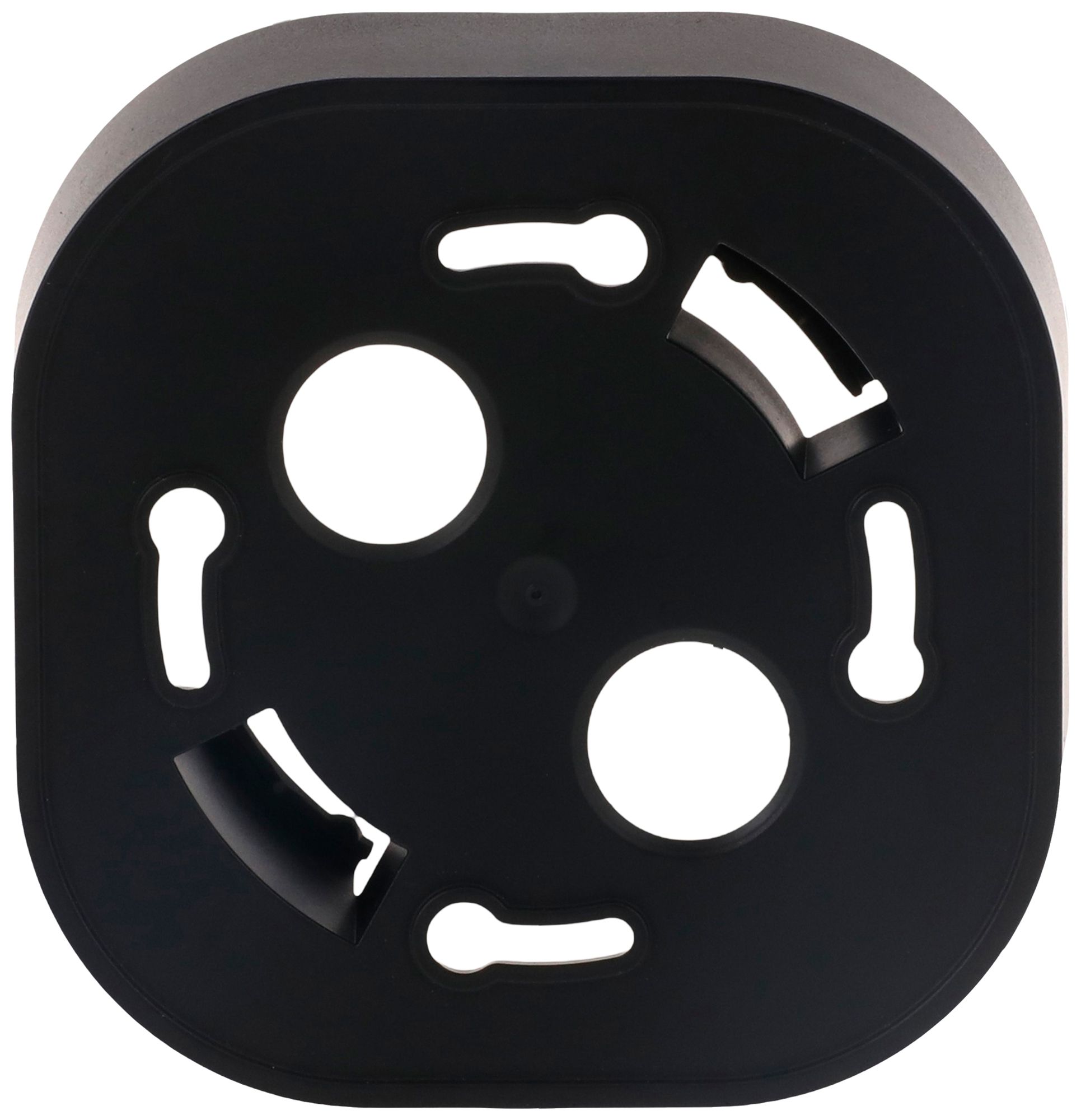 Scatola AP ABB i-bus nero