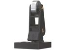 Antriebskopf Eaton LSM-XLA Winkelrollenhebel 35×45×25mm schwarz