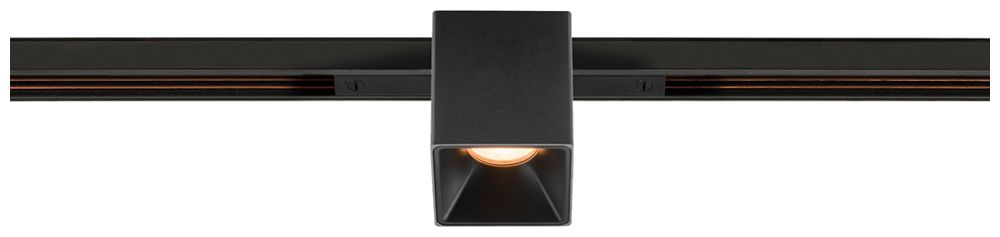 Spot LED SLV FIXT-IT Standard 7W 800lm 927 36° DALI 48V AD square no