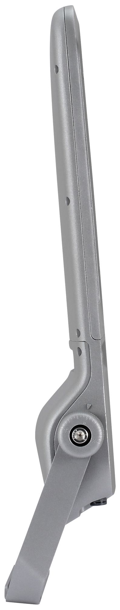 LED-Strahler Sylvania Raiden 12KLM 90W 12000lm 4000K IP66 Str grau