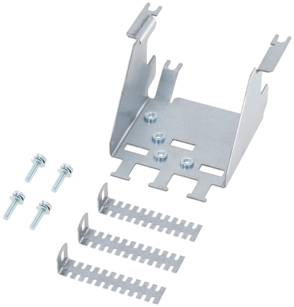 Kit di collegamento dello schermo Siemens per SINAMICS V20 FSB