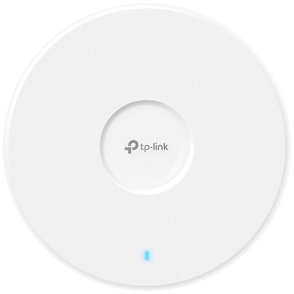 Access Point TP-Link Omada EAP772 5760Mbit/s 2.4/5GHz 1×LAN-GbE PoE weiss