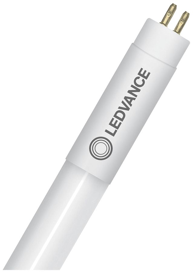 Tube LED LEDVANCE G5 26V 4W 380lm 3000K 288mm mat