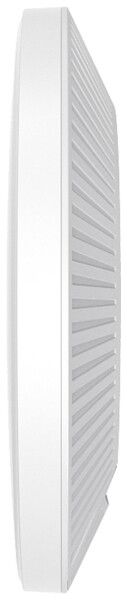 Punto d'accesso TP-Link Omada EAP787 8648Mbit/s 2.4/5/6GHz 1×LAN-GbE PoE bianco