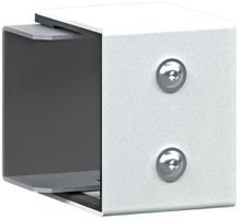 Copertura taglio tehalit FWK-Plus 60×60mm bianco traffico