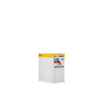 moduBasic AC second life 11 AC-Energiespeicher - 11,5 kWh nutzbar