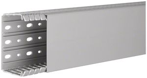 Verdrahtungskanal BA7 60×100 grau
