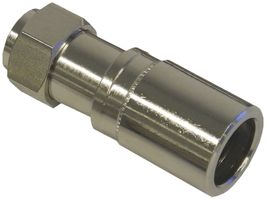 F-Kompressionsstecker zu MK15/MK16, DV14N