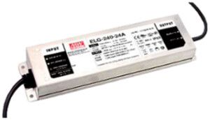LED-Konverter DOTLUX, 240W, 10A, 24VDC, IP67