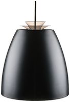 Luminaire suspendu SG Bell Maxi E27 1×15W 840lm 927 VAR dir./indir. Ø300 no/bc