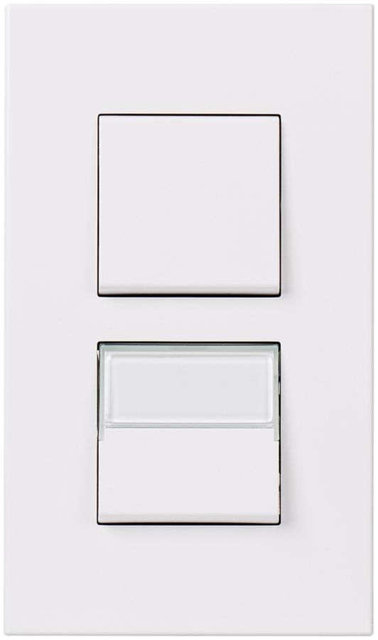 UP-Kombination ATO 3/1L+Sonnerie weiss Gr.I+I