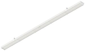 Inserto luminoso LED SLV Retro WB 75W 13500lm 830/840/850 1475mm bianco