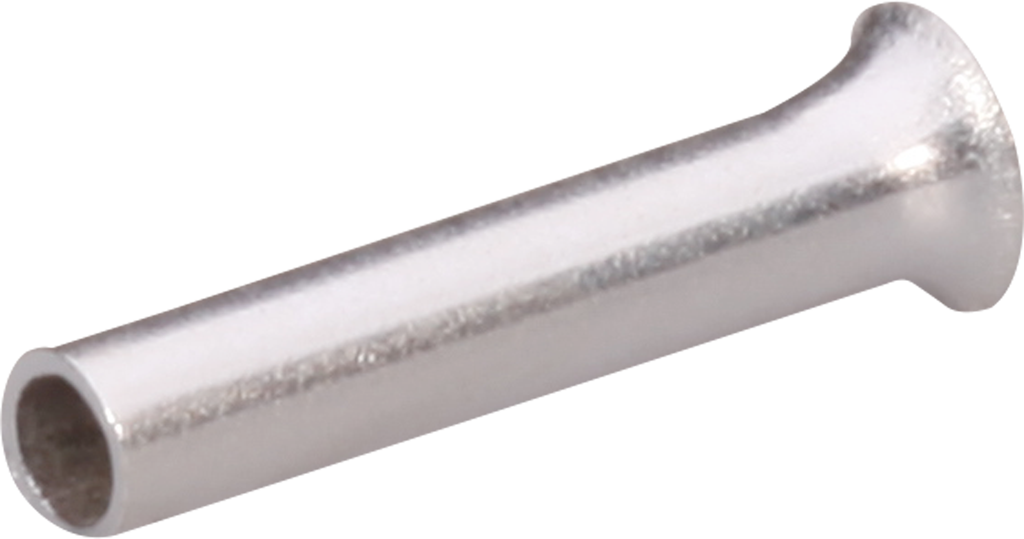 Aderendhülse Standard 0,75mm²/8mm Me-Ag