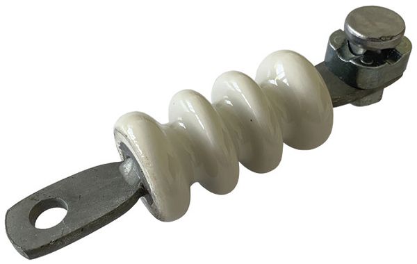 Spinterometro Flury AL 47, Al tensione d'esercizio 10kV