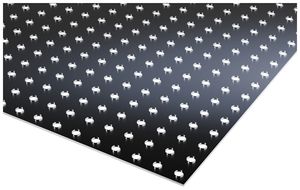 Couvercle Rittal SV 9674.990 1200×800×3mm