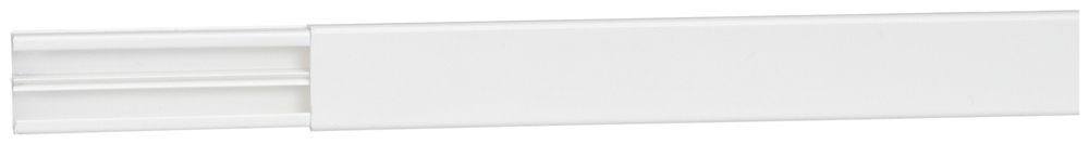 Sockelleiste Legrand 32×12.5mm weiss