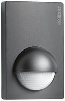 AP-Bewegungsmelder Steinel IS 180-2 COM1, anthrazit