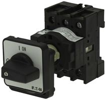 Sectionneur de charge INC Eaton P1-40/Z 3P 40A 690V IP65 noir