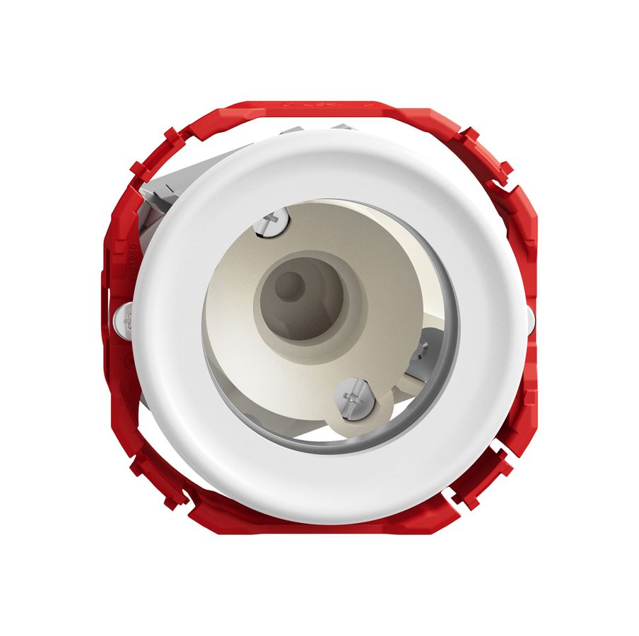 Lampe signal STANDARDdue SNAPFIX® 250V sans lentille sans lampe bc