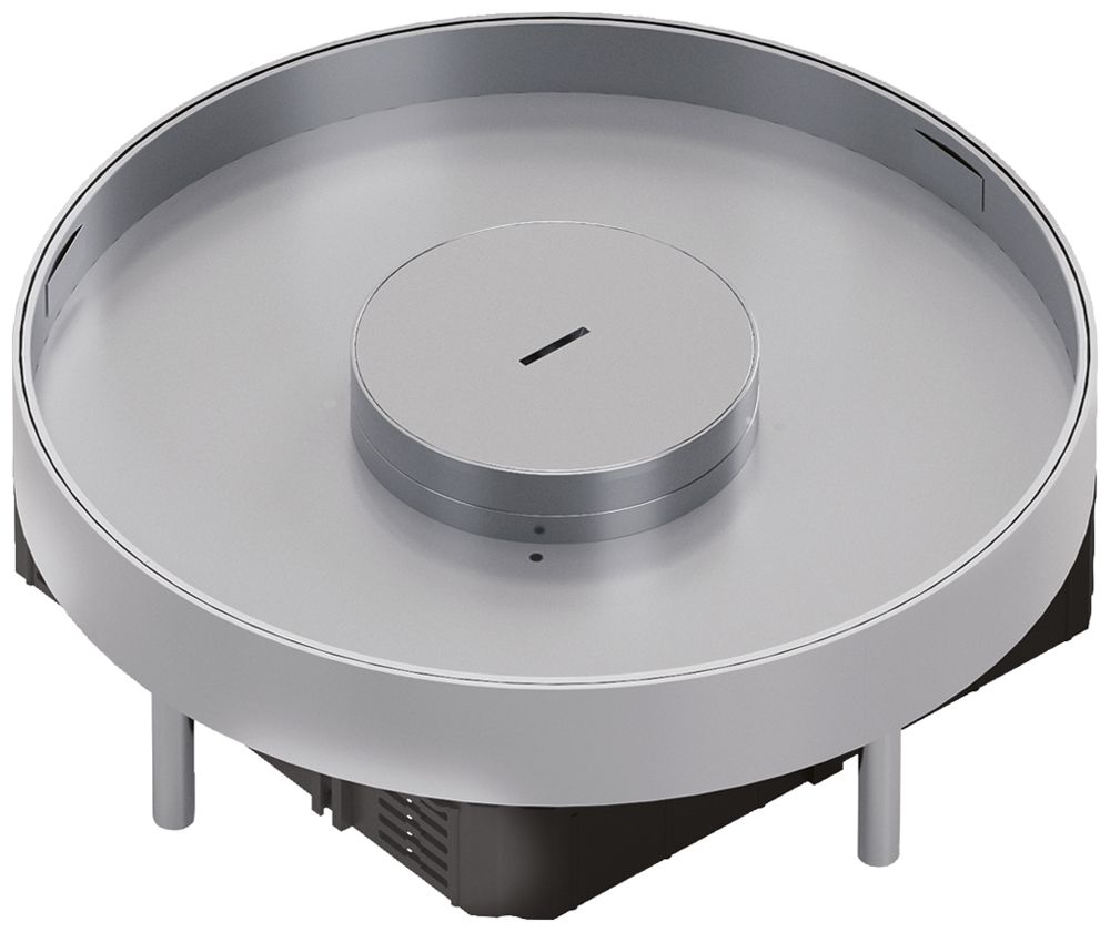 Schwerlastkassette Hager R12 TM 10 42mm rostfreier Stahl