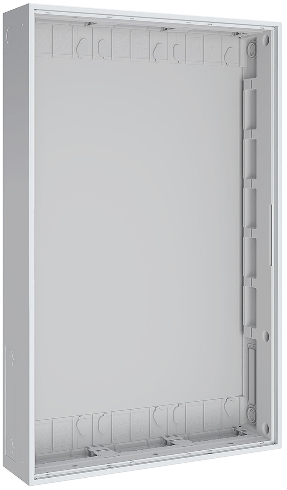 Armadio murale SE Prisma XS 800×1250×210mm IP30 SKII 3 parte 8 file