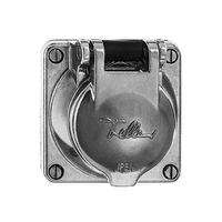 Oberteil mit Klappdeck AG, GV, GUP isolierte Spannfeder