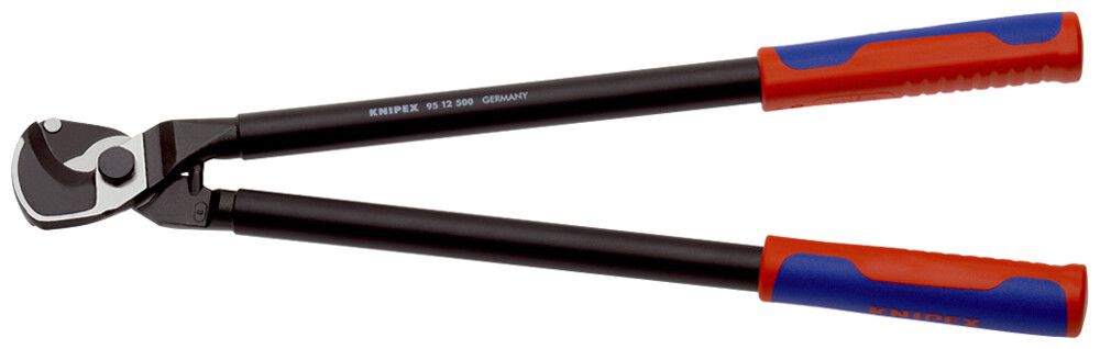 Kabelschere KNIPEX für Ø27mm, 150mm², 500mm