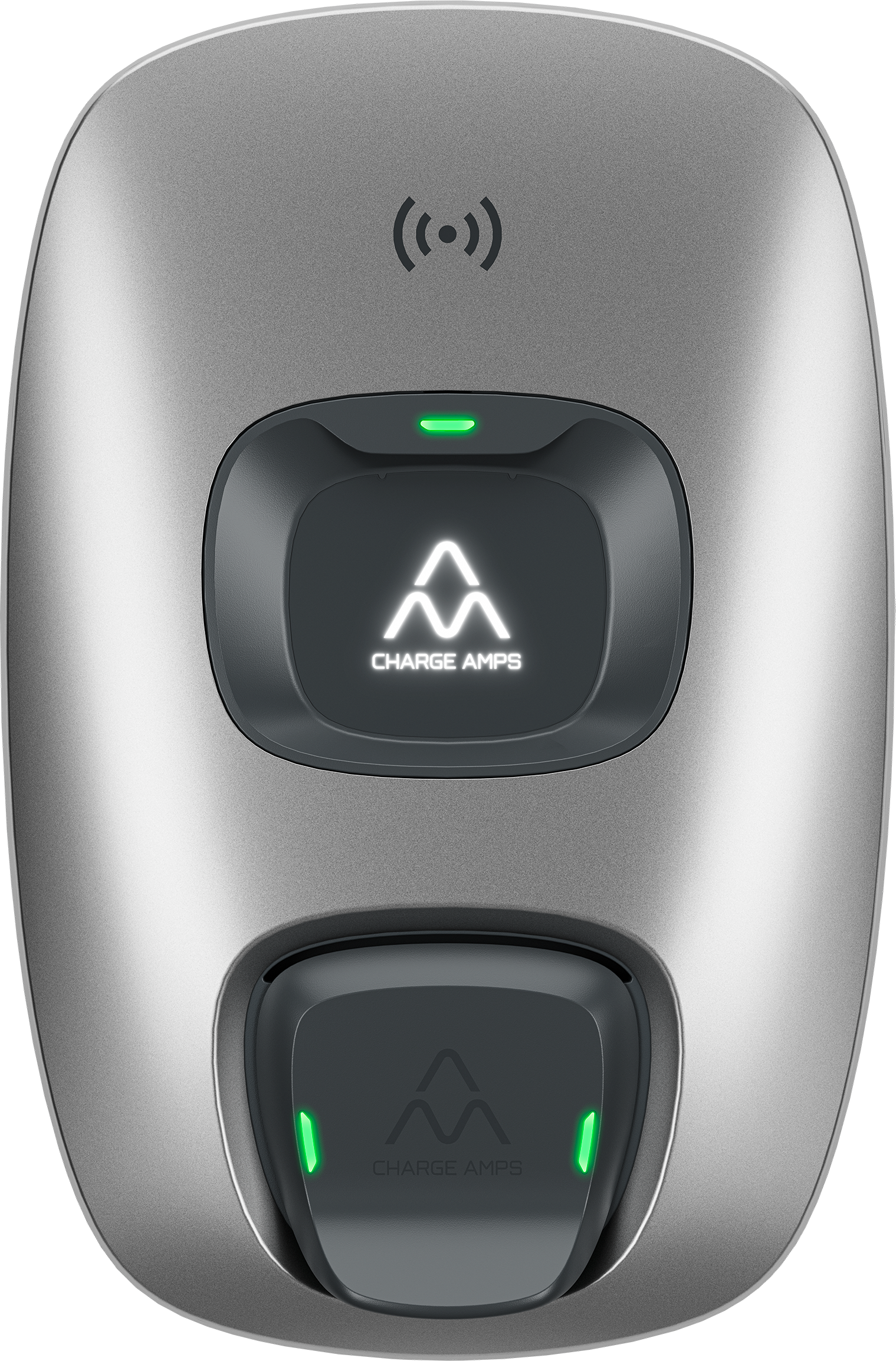 Ladestation Charge Amps Dawn 22kW, MID